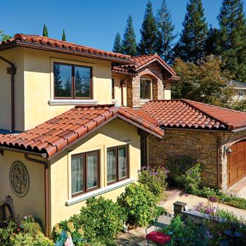 US Tile - Clay Roofing Products